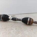 MAZDA CX-7 Right Driveshaft Drive Axle FRONT PETROL TURBO 2.3 L3 4WD ER 2006-2012