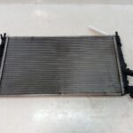 MAZDA AXELA / MAZDA 3 Radiator AUTO PETROL BK 2003-2009