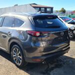 MAZDA CX-8 Abs Brake Sensor RH REAR KG 2018-2023