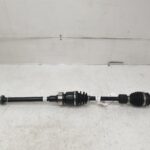 MAZDA DEMIO / MAZDA 2 Right Driveshaft Drive Axle MANUAL DIESEL 1.5 JAP IMPORT DJ 2014-ON