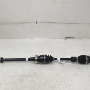 MAZDA DEMIO / MAZDA 2 Right Driveshaft Drive Axle MANUAL DIESEL 1.5 JAP IMPORT DJ 2014-ON