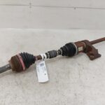 MAZDA AXELA / MAZDA 3 Right Driveshaft Drive Axle FRONT BK 2.3 PETROL AUTO W NORMAL NUT 2003-2006