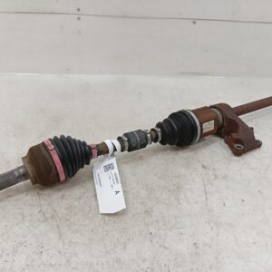 MAZDA AXELA / MAZDA 3 Right Driveshaft Drive Axle FRONT BK 2.3 PETROL AUTO W NORMAL NUT 2003-2006