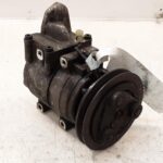 MAZDA BOUNTY Air Conditioning Compressor 2.5 WL DIESEL HCC HS-15 RZWLA-07 PG 1999-2006