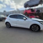 MAZDA DEMIO / MAZDA 2 Transmission / Gearbox AUTO DIESEL 1.5 JAP IMPORT DJ 2014-ON