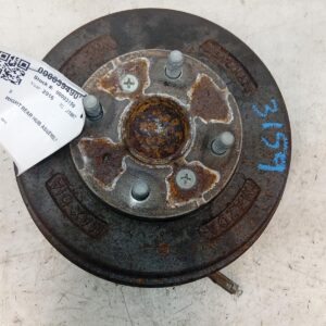 MAZDA DEMIO / MAZDA 2 Right Rear Hub Assembly DJ DL 2014-ON
