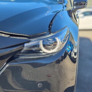 MAZDA CX-9 Left Front Head Light TC LED ADAPTIVE TYPE TK59 2016-2020