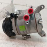 MAZDA CX-5 Air Conditioning Compressor KE 2.0 2.5 PETROL P N KD45 2012-2014