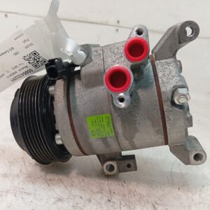 MAZDA CX-5 Air Conditioning Compressor KE 2.0 2.5 PETROL P N KD45 2012-2014