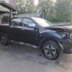 MAZDA BT-50 Engine DIESEL 3.2 P5AT TURBO UP UR 2011-2020