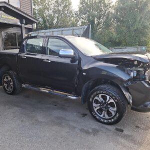 MAZDA BT-50 Engine DIESEL 3.2 P5AT TURBO UP UR 2011-2020