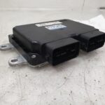 MAZDA ATENZA / MAZDA 6 Computer / Ecu ENGINE ECU 2.3 L3 AUTO T M ECU ONLY GG GY 2005-2008