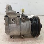 MAZDA BT-50 Air Conditioning Compressor UN HS15 RZWLA-07 2006-2011