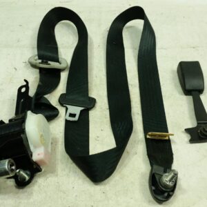 MAZDA MPV Seat Belt / Stalk RH FRONT ASSY BELT AND STALK LY 2006-2016