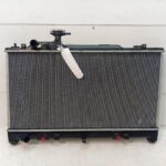 MAZDA ATENZA / MAZDA 6 Radiator AUTO 2.0 LF PETROL GH 2008-2012