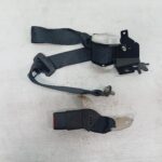 MAZDA AXELA / MAZDA 3 Seat Belt / Stalk RH REAR ASSY BELT AND STALK HATCH BL 2009-2013