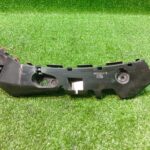 MAZDA DEMIO / MAZDA 2 Rear Bumper Reinforcer / Bracket BUMPER TO QUARTER PANEL BRACKET LH SIDE HATCH DJ 2014-ON