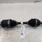 MAZDA AXELA / MAZDA 3 Left Driveshaft MANUAL T M PETROL 2.3 MPS FRONT BL 2009-2013