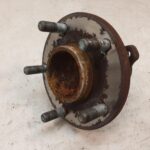 MAZDA AXELA / MAZDA 3 Wheel Bearing Hub BK REAR 2003-2009