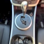 MAZDA CX-7 Gear Stick / Gear Shifter AUTO SHIFTER ER 2006-2012