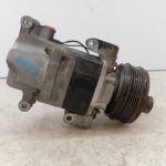 MAZDA AXELA / MAZDA 3 Air Conditioning Compressor BK PETROL P N C23661450E 2006-2009