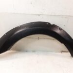 MAZDA BT-50 Wheel Arch Flare LH FRONT UP UR 2011-2020