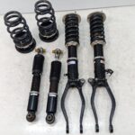 MAZDA ATENZA / MAZDA 6 Strut Set GG GY SET 2002-2008