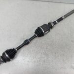 MAZDA CX-9 Right Driveshaft Drive Axle FRONT AWD TC 2016-2024