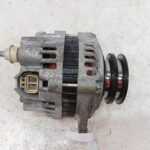 MAZDA BT-50 Alternator DIESEL 3.0 UN 2006-2011