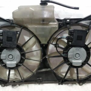 MAZDA ATENZA / MAZDA 6 Fan RADIATOR FAN DIESEL GJ GL 2012-ON