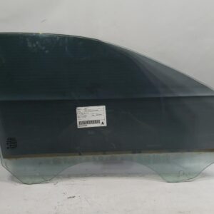 MAZDA BT-50 Right Front Door Window Glass UP UR DUAL CAB 2011-ON