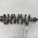 MAZDA CX-5 Crankshaft KE 2012-2017