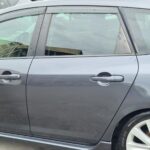 MAZDA AXELA / MAZDA 3 Left Rear Door BK HATCH 2003-2009