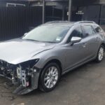 MAZDA ATENZA / MAZDA 6 Reverse Camera REVERSE CAMERA TAILGATE HANDLE MOUNTED GJ 2012-2016
