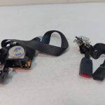 MAZDA CX-5 Seat Belt / Stalk LH REAR ASSY BELT AND STALK KE 2012-2016