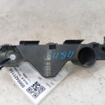 MAZDA CX-7 Front Bumper Reinforcer / Bracket BUMPER TO GUARD BRACKET LH SIDE ER 2006-2012