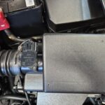 MAZDA ATENZA / MAZDA 6 Air Flow Meter 2.5 PETROL GH 2008-2012