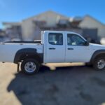MAZDA BT-50 Transmission / Gearbox MANUAL 2WD DIESEL 3.0 WE UN 2006-2011