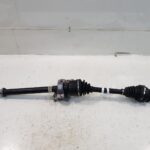 MAZDA ATENZA / MAZDA 6 Right Driveshaft Drive Axle MANUAL DIESEL 2.2 SH GJ GL 2012-2019