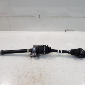MAZDA ATENZA / MAZDA 6 Right Driveshaft Drive Axle MANUAL DIESEL 2.2 SH GJ GL 2012-2019