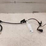 MAZDA AXELA / MAZDA 3 Abs Brake Sensor LH REAR BN 2016-2019