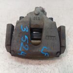MAZDA PREMACY Caliper LH FRONT 2WD CR 2005-2010