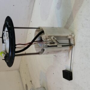 MAZDA CX-7 Fuel Pump 2.5 PETROL ER 2009-2012
