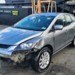 MAZDA CX-7 Towbar ER 2009-2012