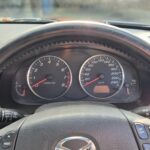 MAZDA ATENZA / MAZDA 6 Instrument Cluster INSTRUMENT CLUSTER PETROL MANUAL T M GG GY 2002-2005