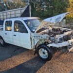 MAZDA BOUNTY Transmission / Gearbox MANUAL 2WD DIESEL 2.5 WLAT TURBO 1999-2006
