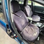 MAZDA ATENZA / MAZDA 6 Seat Belt / Stalk RH FRONT ASSY BELT AND STALK BLACK GG GY 2002-2008