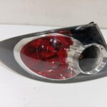 MAZDA ATENZA / MAZDA 6 Left Tail Light GG GY SEDAN MPS 2005-2008