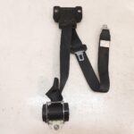 MAZDA BT-50 Seat Belt / Stalk CENTRE REAR SEAT BELT ONLY TF 2020-ON