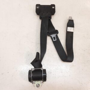 MAZDA BT-50 Seat Belt / Stalk CENTRE REAR SEAT BELT ONLY TF 2020-ON